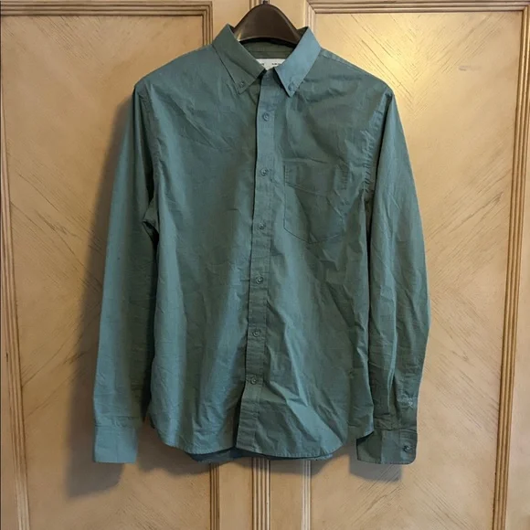 Old Navy Men's Long Sleeve - M - Picture 1 of 3